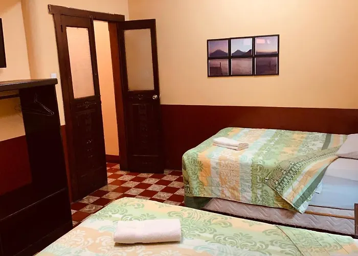 Hotel Ajau