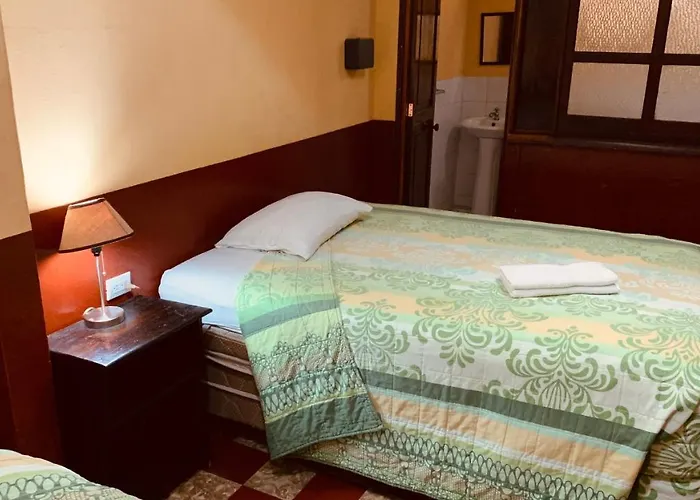 Hotel Ajau