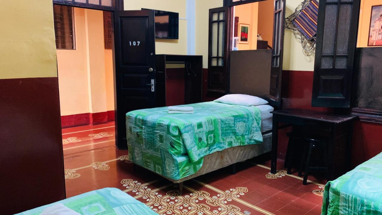 Hotel Ajau