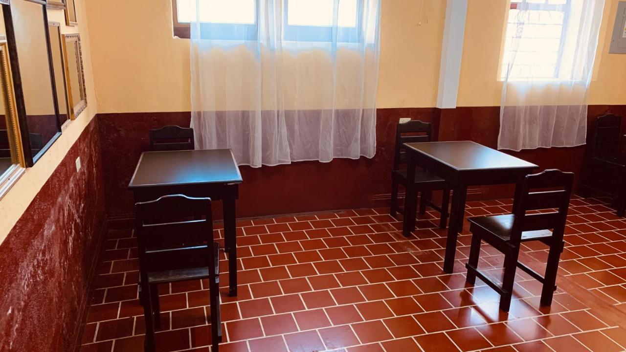 Hotel Ajau 2*