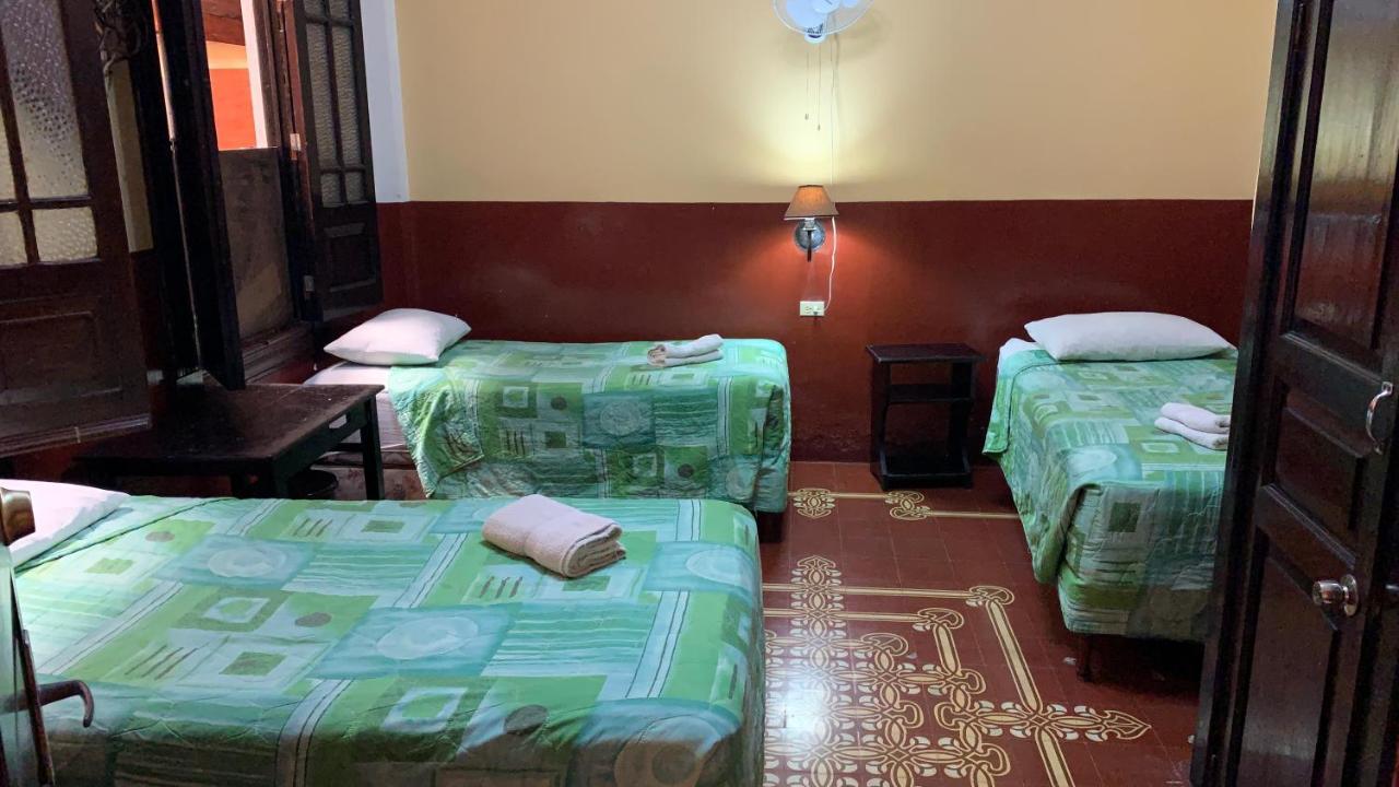 Ajau Hotel